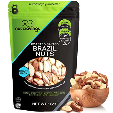 Brazil Nuts